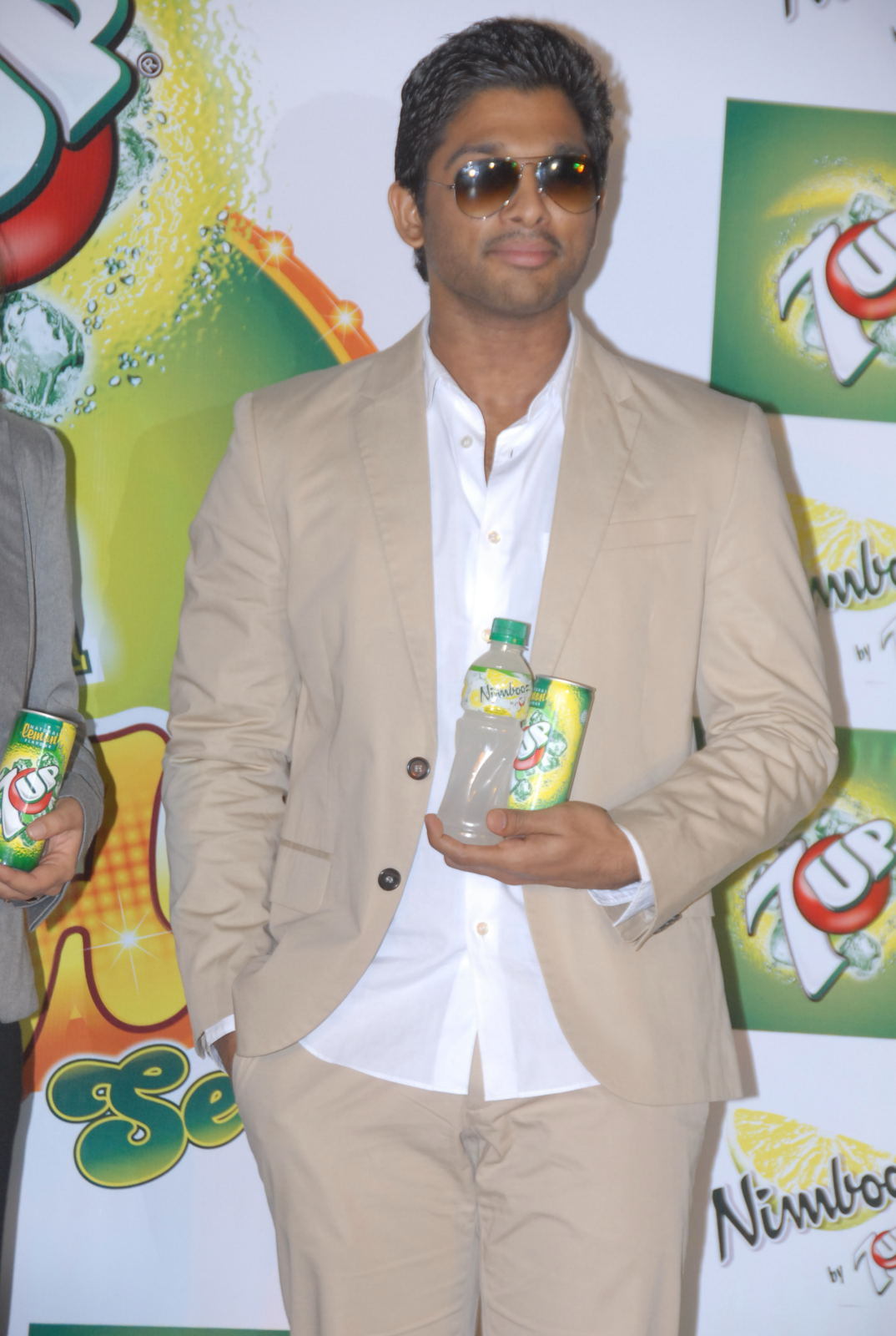 Allu Arjun - 7UP Star With Allu Arjun Season 2 - Pictures | Picture 104957